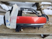 Zamki do Audi A6 C6 lewy przód i tył