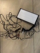 LAMPA PDR LED 12" ULTRA DENT TOOLS 3 TAŚMY LED,+przejściówka do akumulatora