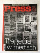 Press 05 2010 Katastrofa smoleńska smoleńsk 2010 w prasie