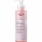 Eucerin Anti-Pigment Cleansing Gel