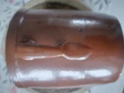 Garnek kamionka Bochnia 4 litry