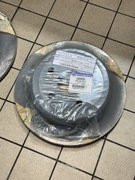 Jeep Wrangler JK komplet 4 tarcz hamulcowych