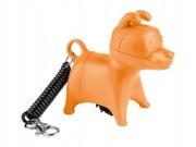 Dozownik woreczków na odchody Zoofari z Lampką LED