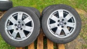 Sprzedam 2 zestawy kół