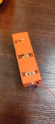Akumulator warsztatowy z różnymi napięciami 3,7V / 7,4V / 11V / 14,6V