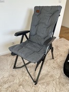 EVER ADVANCED Krzesto kempingowe