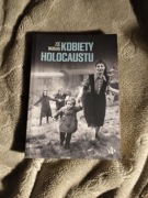 Zoe Waxman Kobiety holocaustu 