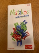 Gra towarzyska Mistakos