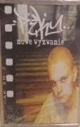 PĘKU - nowe wyzwanie - kaseta HIP-HOP MC nieużywana7