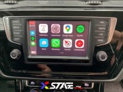Aktywacja App-connect Carplay VW Android auto Skod