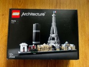 LEGO Architecture 21044 Paryż