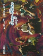 EASY RIDER - ARTYSTA