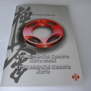 Shihan SAMARZIJA - Kyokushin Kata / Howard Collins, Shigeru Oyama, Arneil