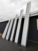 Polskie Najazdy Aluminiowe na WYMIAR