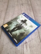 Gra Call of Duty Modern Warfare Remastered PS4/PS5 Playstation