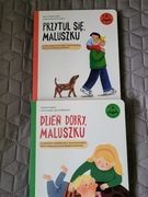 Przytul się maluszku,Dzień dobry maluszku 