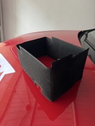 Osłona termiczną akumulatora SEAT LEON 5F 