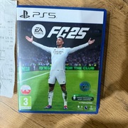 EA Sports FC 25 PS5 – NOWA