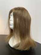 Dopinka, tupet, uzupełnienie włosów damskie 