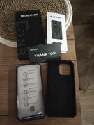 Etui Dexnor Case do iPhone 15 Pro (czarne)