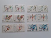 Znaczki polskie  czyste 