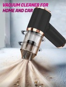 Bezprzewodowy odkurzacz