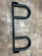 Stylebar z windschot Mazda MX-5 NA/NB