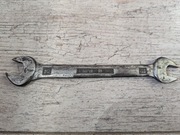 Klucz płaski Polski RWPd 13x17 mm