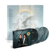 Modern Talking Thomas Anders Ready For Romance 3CD nowa w folii