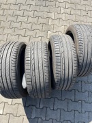 Opony Bridgestone Turanza T001