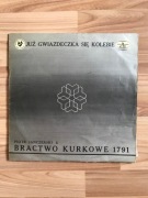 Płyta winylowa Już gwiazdeczka się kolebie winyl kolędy 