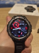 Amazifit T-Rex Pro smartwatch