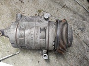 Sprężarka klimatyzacji 