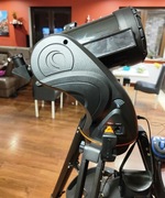 Teleskop Celestron Astro Fi 5 GoTo