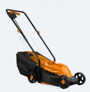 Kosiarka elektryczna 32 cm NAC 1300W MG13-32-PB-CI