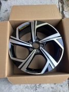 Oryginalna felga NOWA do VW T-Roc R 