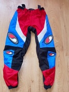 Spodnie Motocyklowe SPIRIT MX roz 30 
