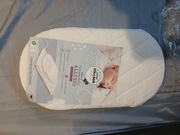 Materac do wózka dzięcięcego 70x40cm Julius Zöllner