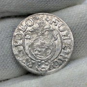 półtorak koronny Bydgoszcz Zygmunt III Waza 1623 - b. ładny