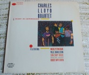 The Charles Lloyd Quartet - A Night In Copenhagen