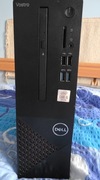 Dell Vostro 3681 SFF i5-10400/32GB/1TB/Win 10 PRO
