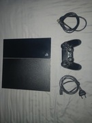 PS 4 500GB PS VR AIM CONTROLER SLUCHAWKI PS4 GRY ORYGINALNE OPAKOWANIA 