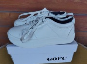 Sneakersy/ addidasy/ trampki Benetton rozm 39