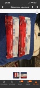Hilti  HIT-HY 200A klej kotwa chemiczna.  500ml 