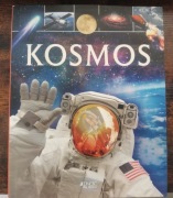 KOSMOS G.SparrowAlbum dla dzieci stan bdb
