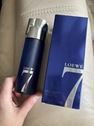LOEWE 7    edt  150ml  UNIKAT