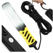 LAMPA WARSZTATOWA 100LED 8M