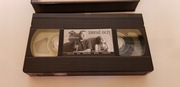 Kaseta video VHS - Zmruż oczy - film z Z. Zamachowski