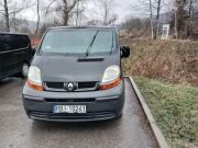 Renault Trafic 1.9 cdti 