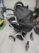 Wózek GRACO Symbio 3w1 Kraków